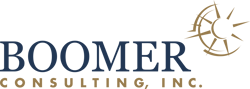 Boomer Consulting Inc.